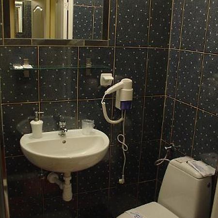 Rezydencja Parkowa Hotel Варшава Екстериор снимка
