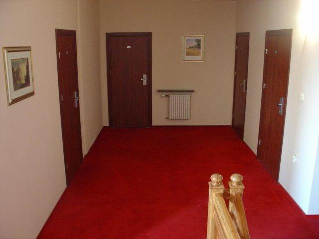 Rezydencja Parkowa Hotel Варшава Стая снимка