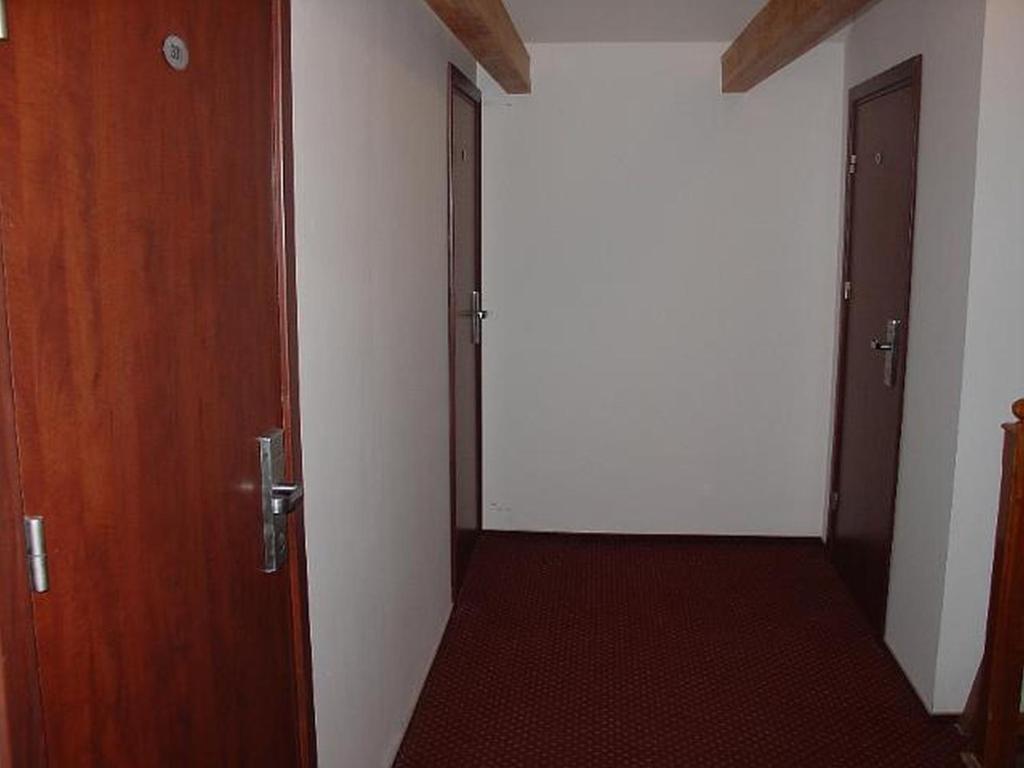 Rezydencja Parkowa Hotel Варшава Стая снимка
