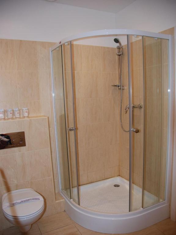 Rezydencja Parkowa Hotel Варшава Стая снимка