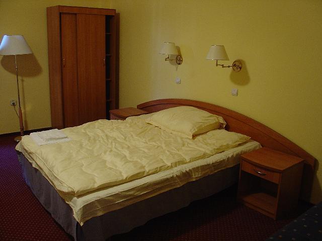 Rezydencja Parkowa Hotel Варшава Екстериор снимка